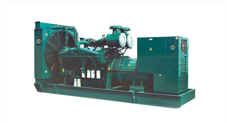 崖城镇450kw康明斯柴油发电机组图片 崖城镇450kw康明斯柴油发电机组图片