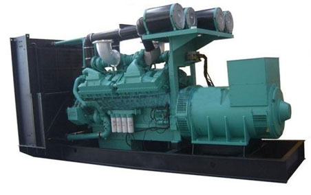 崖城镇200kw康明斯发电机组图片 崖城镇200kw康明斯发电机组图片