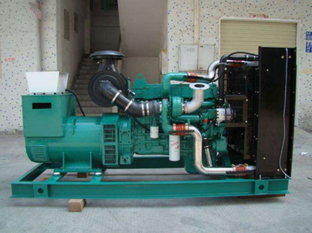 崖城镇1100kw康明斯柴油发电机组图片 崖城镇1100kw康明斯柴油发电机组图片