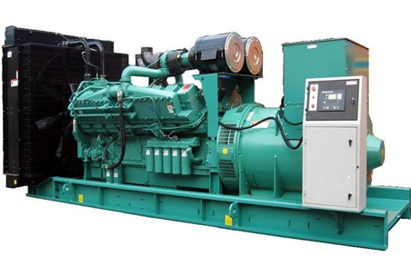 崖城镇570kw康明斯柴油发电机组图片 崖城镇570kw康明斯柴油发电机组图片