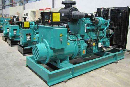 崖城镇1000kw康明斯柴油发电机组图片 崖城镇1000kw康明斯柴油发电机组图片