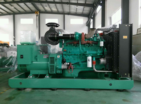 崖城镇柴油发电机组 崖城镇柴油发电机组