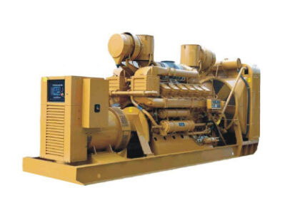 崖城镇发电机出租