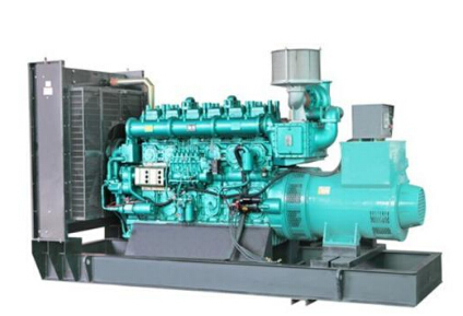 崖城镇发电机出租