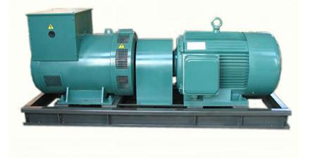 崖城镇发电机出租