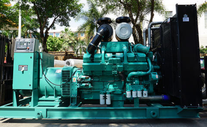 崖城镇柴油发电机 崖城镇柴油发电机